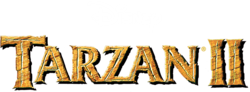 Vignette pour Tarzan 2