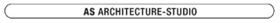 Építészet-Stúdió logó