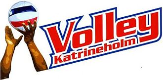 Logotipo de Katrineholms VK