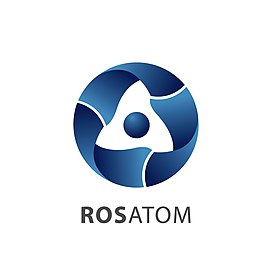 logo de Rosatom