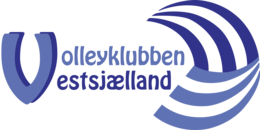 Logo VK Vestsjælland