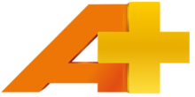 A+ tele 2014 logo.png