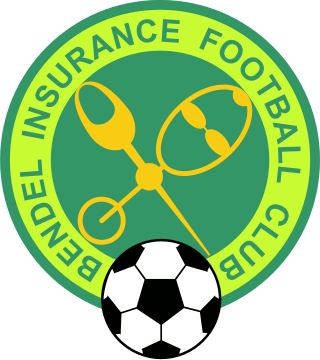 Fortune Salaire Mensuel de Bendel Insurance Football Club Combien gagne t il d argent ? 1 000 000 000,00 euros mensuels