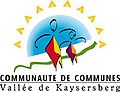 Vignette pour Communauté de communes de la Vallée de Kaysersberg