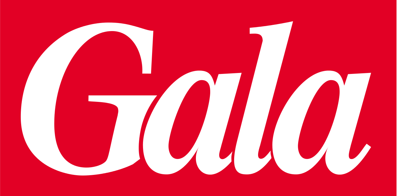 Fichier:Gala 1993 logo.svg — Wikipédia