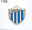 Logo du Larache CF