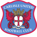 Vignette pour Carlisle United Football Club