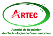 logo de Autorité de régulation des technologies de communication