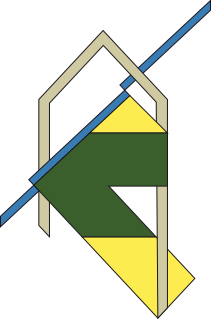 Fichier:Logo commune d'Auvers-Saint-Georges.svg