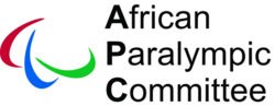 Vignette pour Comité paralympique africain