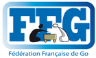 logo de Fédération française de go