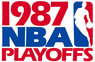 Description de l'image Playoffs NBA 1987.png.
