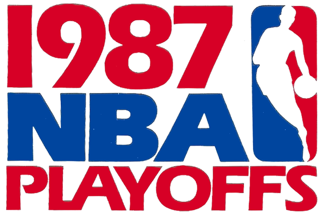 Description de l'image Playoffs NBA 1987.png.