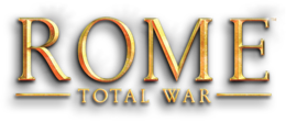 Rome Total War Logo.png