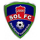 Logo du SOL FC