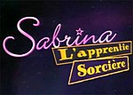 Vignette pour Sabrina, l'apprentie sorcière (série télévisée)