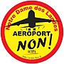 Vignette pour Association citoyenne intercommunale des populations concernées par le projet d'aéroport de Notre-Dame-des-Landes