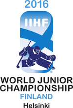 Vignette pour Championnat du monde junior de hockey sur glace 2016