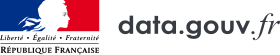 Data.gouv.fr logo