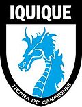 Vignette pour Club de Deportes Iquique