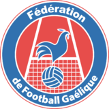 Image illustrative de l’article Fédération française de football gaélique