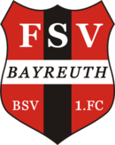 Логотип FSV Bayreuth