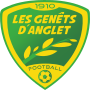 Vignette pour Les Genêts d'Anglet