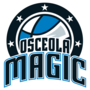 Vignette pour Magic d'Osceola