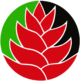Logo du Parti progressiste martiniquais