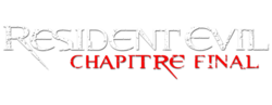 Vignette pour Resident Evil&#160;: Chapitre final