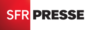 Логотип SFR Presse