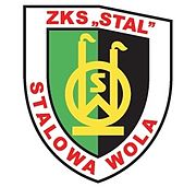 Logo du Stal Stalowa Wola