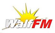 Descrierea imaginii Walf FM logo.jpg.