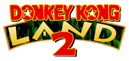 Eşek Kong Land 2 Logo.png