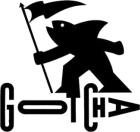 logo de Gotcha (entreprise)