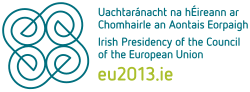 Vignette pour Présidence irlandaise du Conseil de l'Union européenne en 2013