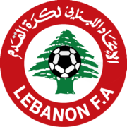 Image illustrative de l’article Fédération libanaise de football