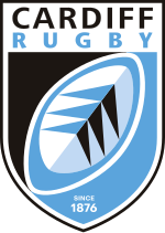 Vignette pour Cardiff Rugby