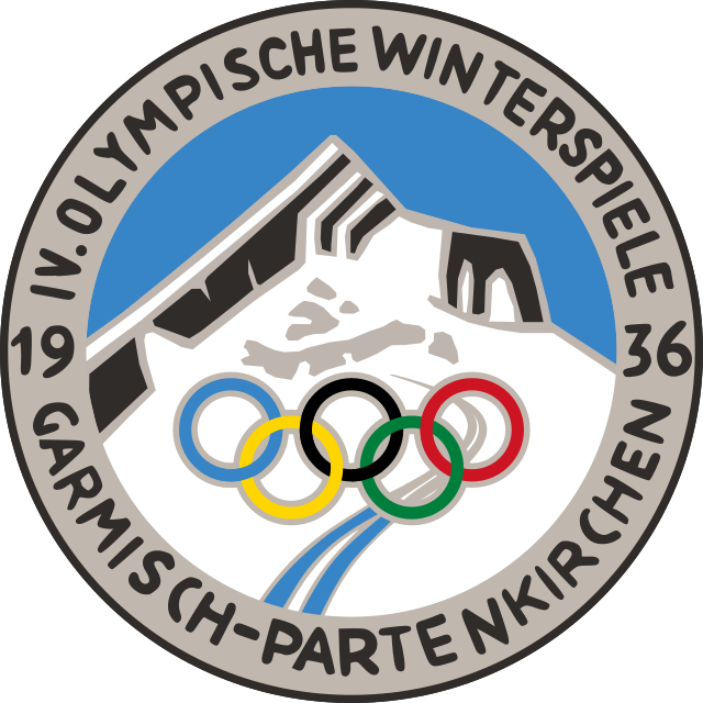 Jeux olympiques d'hiver de 1936 — Wikipédia