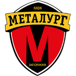 Fichier:MFC Metalurh Zaporizhya Logo.svg