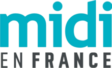 Midi en France logo 2017.png