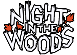 Ночь в лесу Logo.png