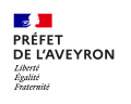 Vignette pour Liste des préfets de l'Aveyron