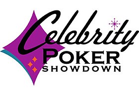 Image illustrative de l’article Celebrity Poker Showdown