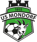 Vignette pour Union sportive de Mondorf-les-Bains
