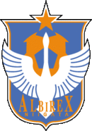 Albirex Niigata Ladies logo