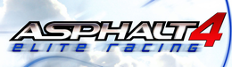 Asphalt 4 Elite Racing Logo.png