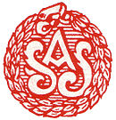 Logo du AS Strasbourg
