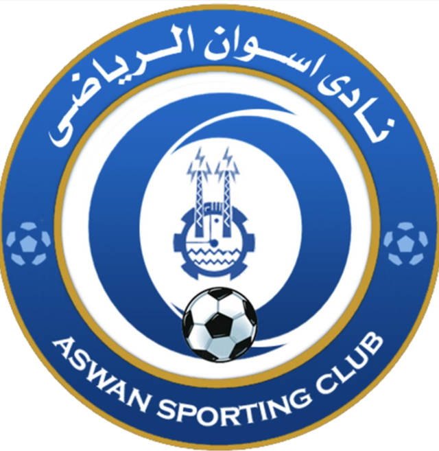 Logo du Assouan SC