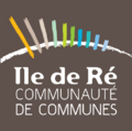 Vignette pour Communauté de communes de l'Île de Ré